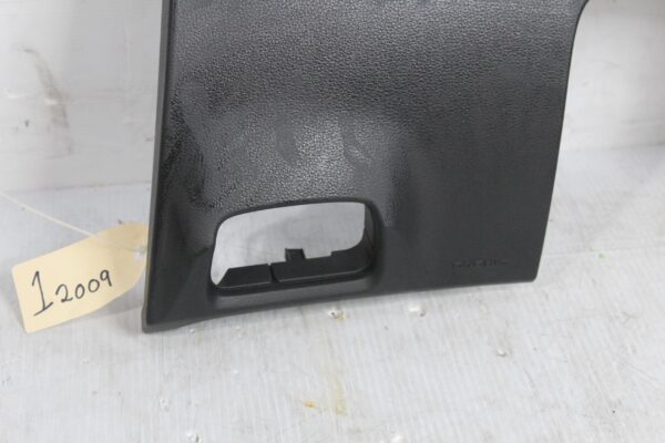 Audi 8V A3 S3 RS3 Lower Dash Trim Panel Cover 8V2863075B