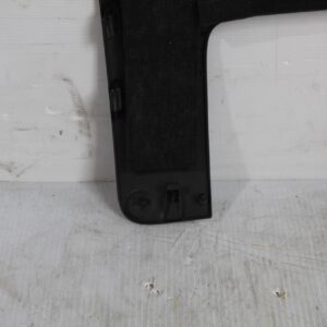 Audi 8V A3 S3 RS3 Lower Dash Trim Panel Cover 8V2863075B - Image 3