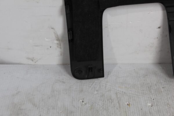 Audi 8V A3 S3 RS3 Lower Dash Trim Panel Cover 8V2863075B