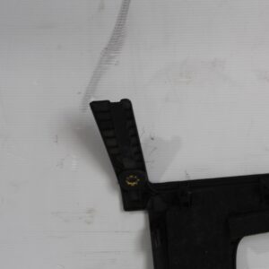 Audi 8V A3 S3 RS3 Lower Dash Trim Panel Cover 8V2863075B - Image 4