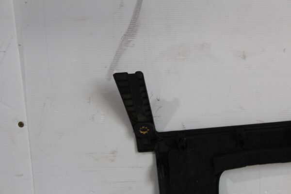Audi 8V A3 S3 RS3 Lower Dash Trim Panel Cover 8V2863075B