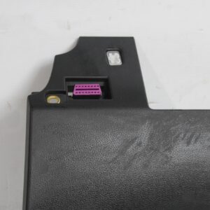Audi 8V A3 S3 RS3 Lower Dash Trim Panel Cover 8V2863075B - Image 5