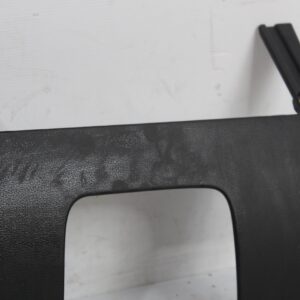 Audi 8V A3 S3 RS3 Lower Dash Trim Panel Cover 8V2863075B - Image 6