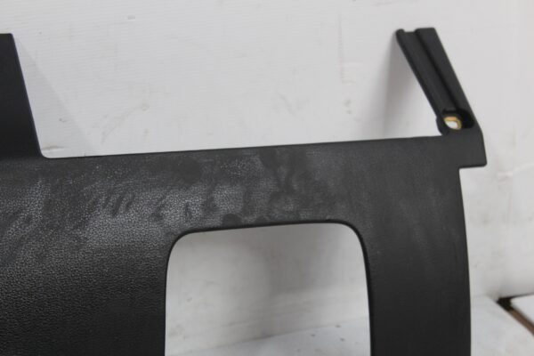 Audi 8V A3 S3 RS3 Lower Dash Trim Panel Cover 8V2863075B