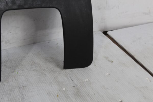 Audi 8V A3 S3 RS3 Lower Dash Trim Panel Cover 8V2863075B