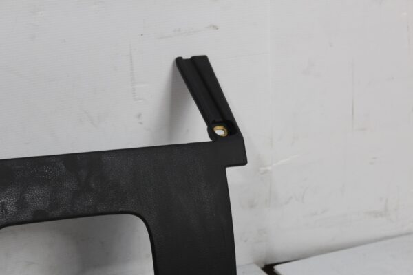 Audi 8V A3 S3 RS3 Lower Dash Trim Panel Cover 8V2863075B