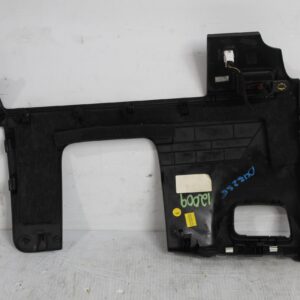 Audi 8V A3 S3 RS3 Lower Dash Trim Panel Cover 8V2863075B - Image 9