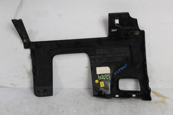 Audi 8V A3 S3 RS3 Lower Dash Trim Panel Cover 8V2863075B