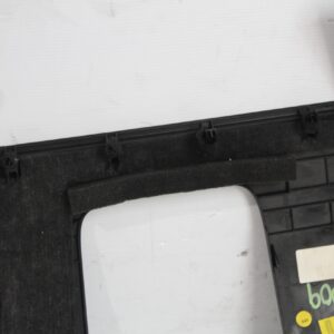 Audi 8V A3 S3 RS3 Lower Dash Trim Panel Cover 8V2863075B - Image 12