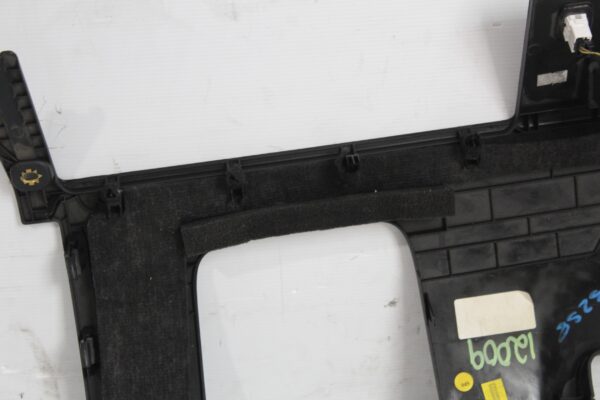 Audi 8V A3 S3 RS3 Lower Dash Trim Panel Cover 8V2863075B