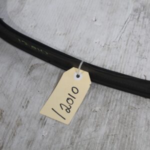 Audi 8V A3 S3 RS3 Hatch Rear Hatch Tailgate Boot Weatherstrip Rubber 8V4827705 - Image 2