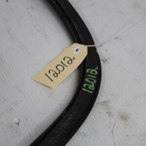 Audi 8v A3 S3 RS3 Rear Left or Right Door Seal 8V4833721C - Image 2