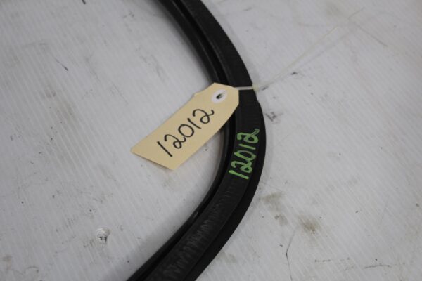 Audi 8v A3 S3 RS3 Rear Left or Right Door Seal 8V4833721C