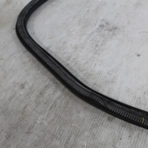 Audi 8v A3 S3 RS3 Rear Left or Right Door Seal 8V4833721C - Image 8