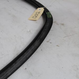 Audi 8v A3 S3 RS3 Rear Left or Right Door Seal 8V4833721C - Image 10
