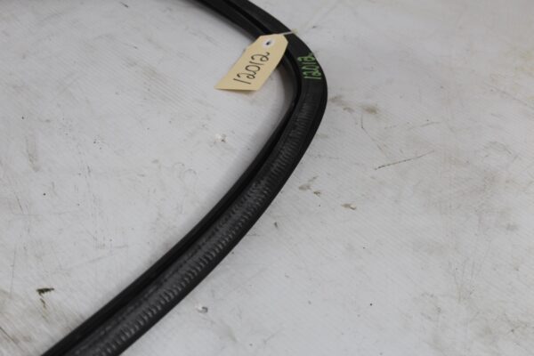 Audi 8v A3 S3 RS3 Rear Left or Right Door Seal 8V4833721C
