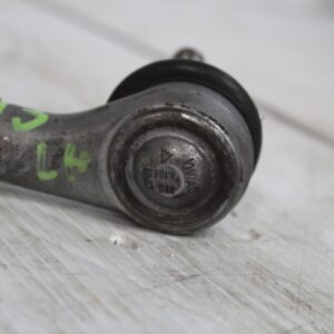 Audi 8V RS3 Left Tie Rod End Track Rod 8V0423811, 1K0423810A - Image 3