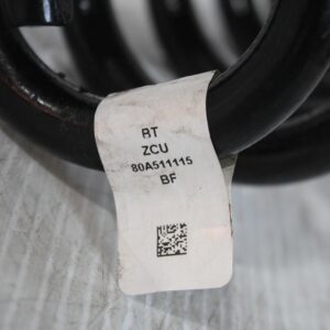 Audi FY Q5 Rear Coil Spring 80A511115BF - Image 8