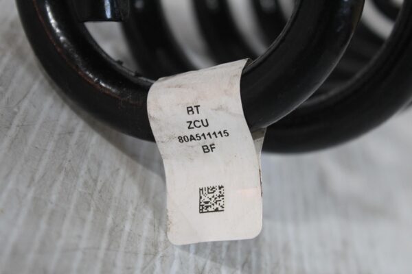 Audi FY Q5 Rear Coil Spring 80A511115BF