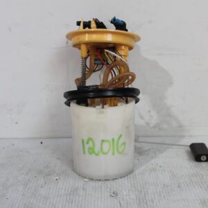 Audi 8V A3 TDI Intank Fuel Pump Delivery unit 5Q0919050P, 5Q0919050BA
