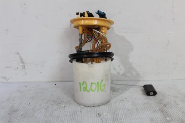 Audi 8V A3 TDI Intank Fuel Pump Delivery unit 5Q0919050P, 5Q0919050BA