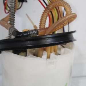 Audi 8V A3 TDI Intank Fuel Pump Delivery unit 5Q0919050P, 5Q0919050BA - Image 2