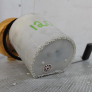 Audi 8V A3 TDI Intank Fuel Pump Delivery unit 5Q0919050P, 5Q0919050BA - Image 3