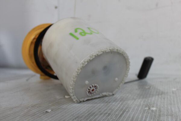 Audi 8V A3 TDI Intank Fuel Pump Delivery unit 5Q0919050P, 5Q0919050BA
