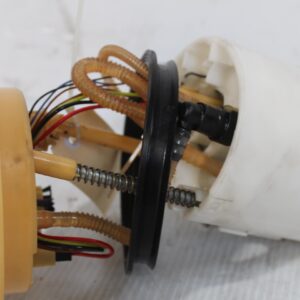Audi 8V A3 TDI Intank Fuel Pump Delivery unit 5Q0919050P, 5Q0919050BA - Image 4