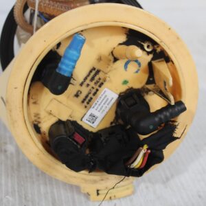 Audi 8V A3 TDI Intank Fuel Pump Delivery unit 5Q0919050P, 5Q0919050BA - Image 5