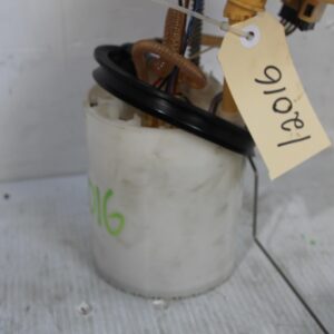 Audi 8V A3 TDI Intank Fuel Pump Delivery unit 5Q0919050P, 5Q0919050BA - Image 7