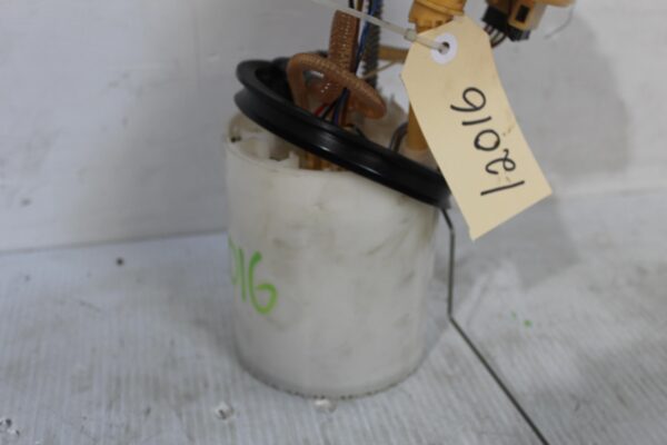 Audi 8V A3 TDI Intank Fuel Pump Delivery unit 5Q0919050P, 5Q0919050BA