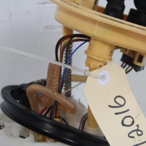 Audi 8V A3 TDI Intank Fuel Pump Delivery unit 5Q0919050P, 5Q0919050BA - Image 8