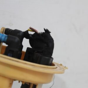 Audi 8V A3 TDI Intank Fuel Pump Delivery unit 5Q0919050P, 5Q0919050BA - Image 9