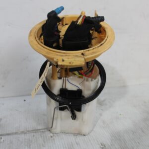 Audi 8V A3 TDI Intank Fuel Pump Delivery unit 5Q0919050P, 5Q0919050BA - Image 11