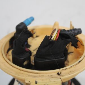 Audi 8V A3 TDI Intank Fuel Pump Delivery unit 5Q0919050P, 5Q0919050BA - Image 12