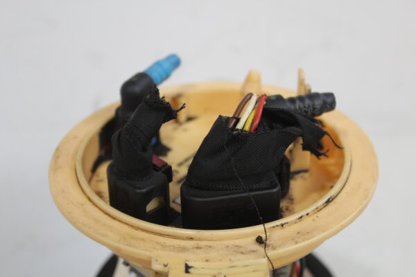 Audi 8V A3 TDI Intank Fuel Pump Delivery unit 5Q0919050P, 5Q0919050BA