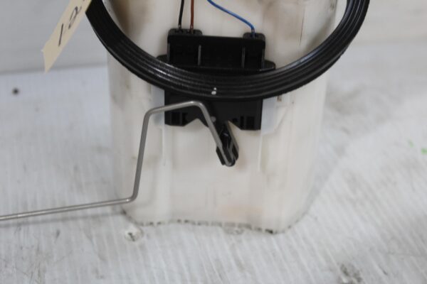 Audi 8V A3 TDI Intank Fuel Pump Delivery unit 5Q0919050P, 5Q0919050BA