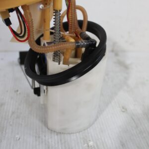 Audi 8V A3 TDI Intank Fuel Pump Delivery unit 5Q0919050P, 5Q0919050BA - Image 14