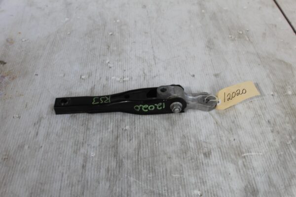 Audi 8V RS3 Engine Dogbone Mount Rear Support 5Q0199855C, 5Q0199855AK