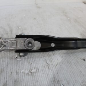 Audi 8V RS3 Engine Dogbone Mount Rear Support 5Q0199855C, 5Q0199855AK - Image 4