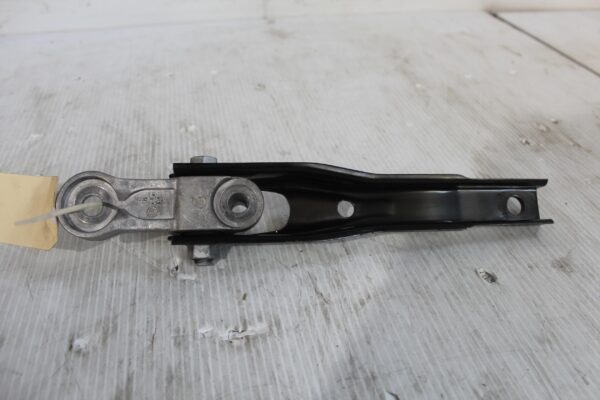 Audi 8V RS3 Engine Dogbone Mount Rear Support 5Q0199855C, 5Q0199855AK