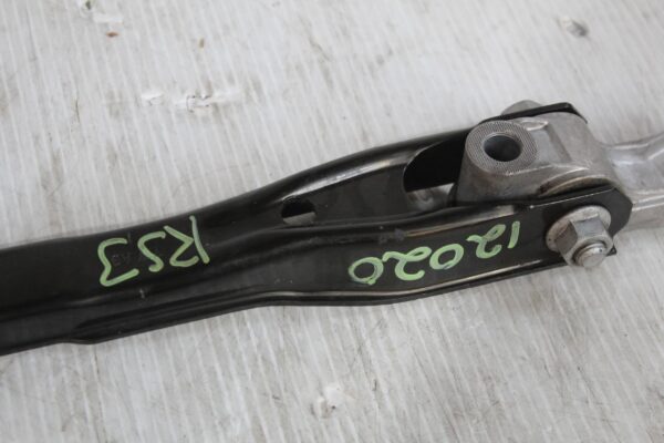 Audi 8V RS3 Engine Dogbone Mount Rear Support 5Q0199855C, 5Q0199855AK