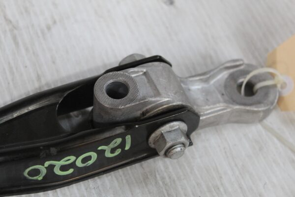 Audi 8V RS3 Engine Dogbone Mount Rear Support 5Q0199855C, 5Q0199855AK