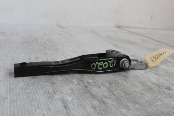 Audi 8V RS3 Engine Dogbone Mount Rear Support 5Q0199855C, 5Q0199855AK