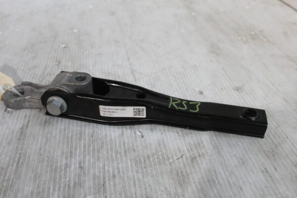 Audi 8V RS3 Engine Dogbone Mount Rear Support 5Q0199855C, 5Q0199855AK