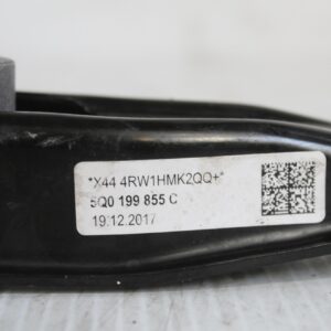 Audi 8V RS3 Engine Dogbone Mount Rear Support 5Q0199855C, 5Q0199855AK - Image 12