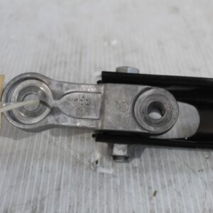 Audi 8V RS3 Engine Dogbone Mount Rear Support 5Q0199855C, 5Q0199855AK - Image 13