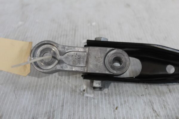 Audi 8V RS3 Engine Dogbone Mount Rear Support 5Q0199855C, 5Q0199855AK