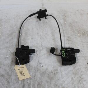 Audi 8V A3 S3 RS3 Bonnet Lock Latch Assembly 8V0823509A